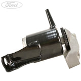 ENGINE FRONT SUPPORT BRACKET