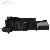 INSTRUMENT PANEL SUPPORT