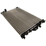 FOCUS MONDEO S-MAX GALAXY 1.6 ECOBOOST COOLANT RADIATOR