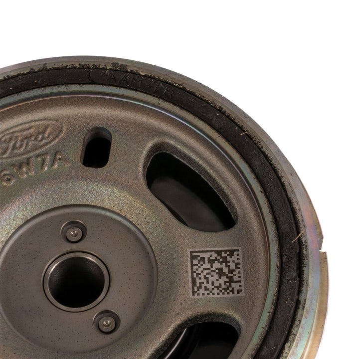FIESTA FOCUS PUMA 1.0 ECOBOOST CRANKSHAFT PULLEY 2019-ONWARDS
