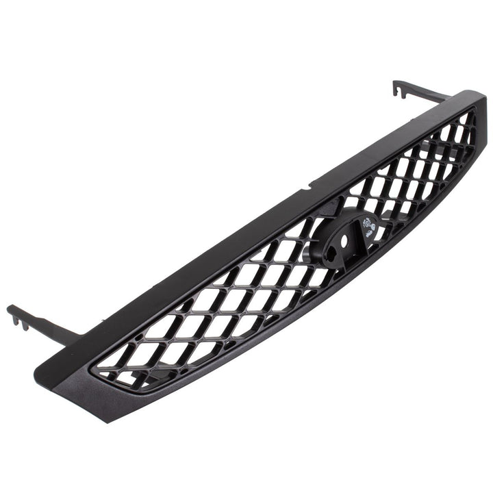 FOCUS FRONT BUMPER UPPER RADIATOR GRILLE 2001-2005