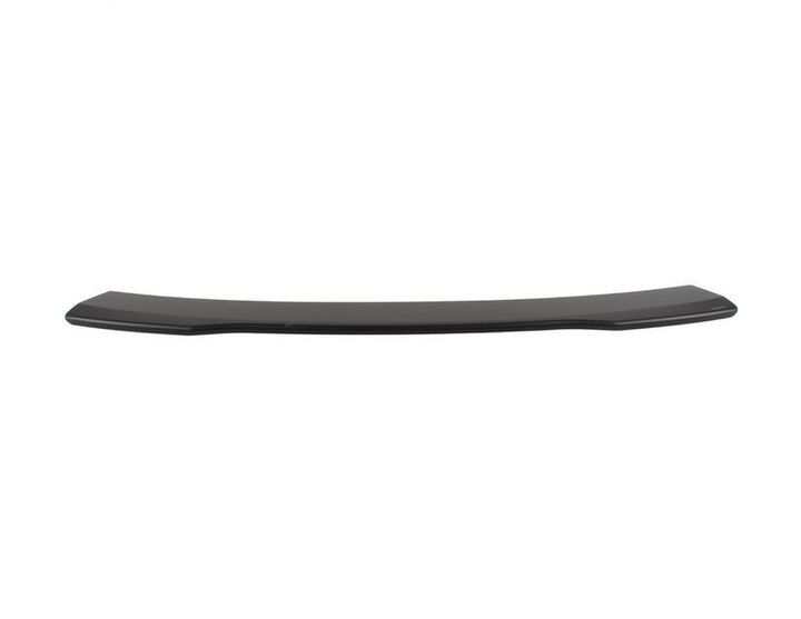 TOURNEO COURIER 01/2014-07/2023 CLIMAIR®* REAR BUMPER PROTECTOR CONTOURED,GREY