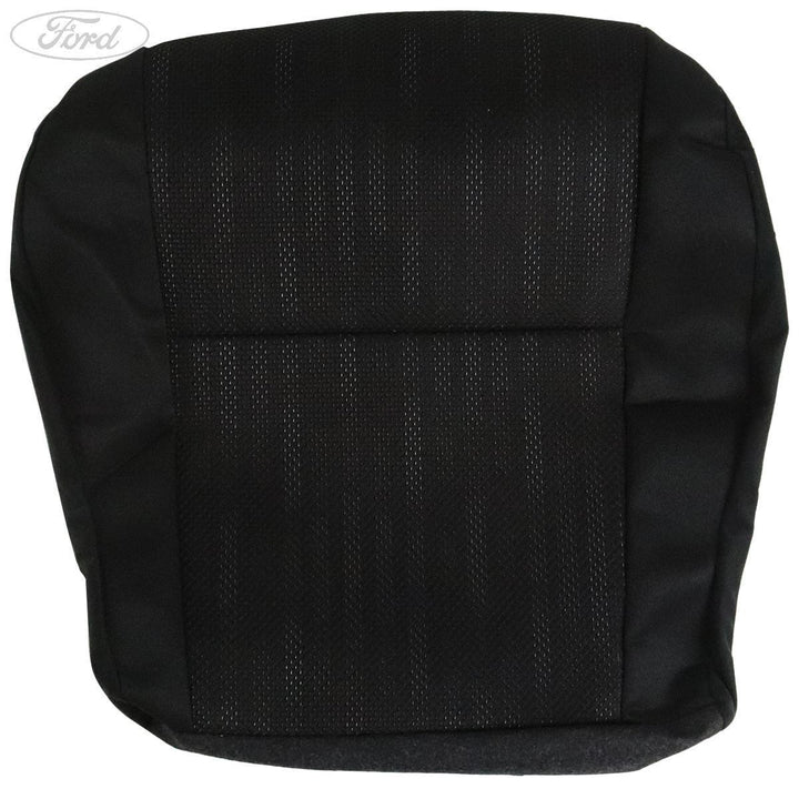 SEAT CUSHION COVER