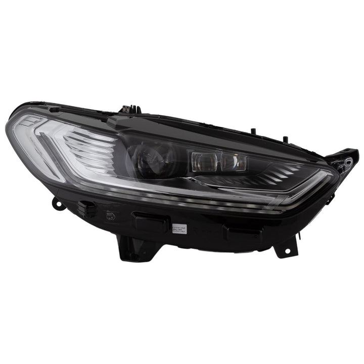 MONDEO O/S DRIVERS SIDE LED ADAPTIVE HEADLIGHT 20