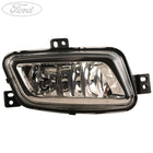 RANGER FRONT O/S FOG LAMP SQUARE WILDTRAK 2015-