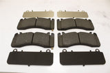 KIT-BRAKE LININ