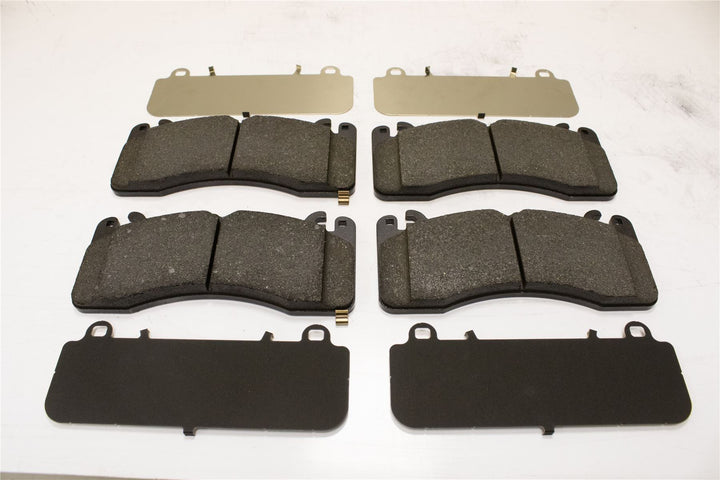 KIT-BRAKE LININ