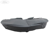 FRONT SEAT CUSHION COVER