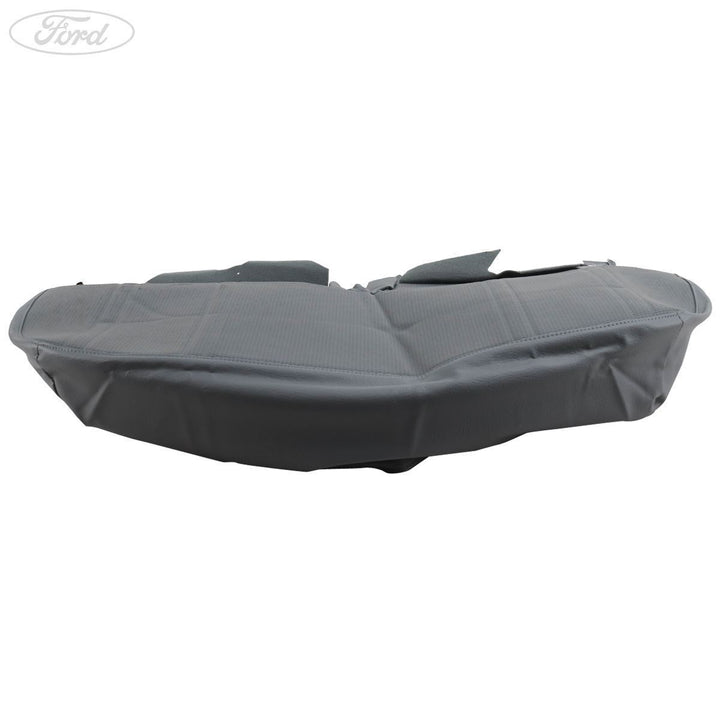 FRONT SEAT CUSHION COVER