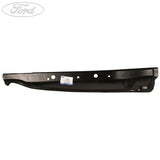 INNER WHEEL ARCH PANEL