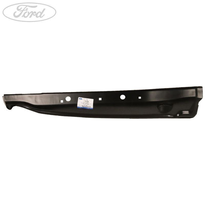 INNER WHEEL ARCH PANEL