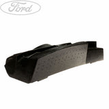 KUGA REAR BUMPER FOAM FILLER PANEL