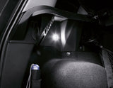 SUPPLEMENTARY LED INTERIOR LIGHT
