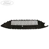 FOCUS FRONT BUMPER UPPER RADIATOR GRILLE COVER 2014-