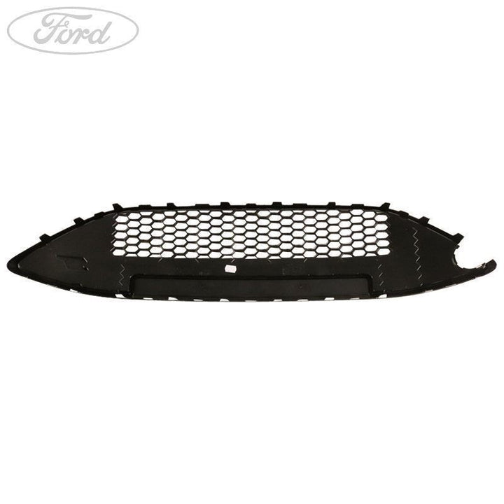 FOCUS FRONT BUMPER UPPER RADIATOR GRILLE COVER 2014-