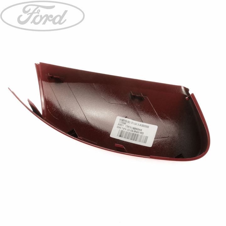 C-MAX GRAND C-MAX FRONT N/S LEFT WING MIRROR HOUSING COVER