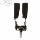 MONDEO REAR SEAT BELT BUCKLE