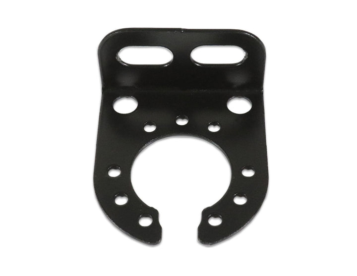 BRINK®* FIXED TOW BAR WITH FITTING CHASSIS CAB ONLY.,  01/2014
