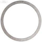 5-SPEED MANUAL INPUT SHAFT GEAR BEARING SHIM 1.17MM MTX75