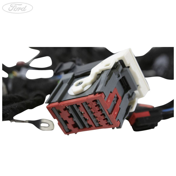 MAIN WIRING