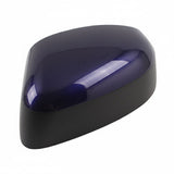 FOCUS N/S DOOR MIRROR COVER PAINTED SPIRIT BLUE