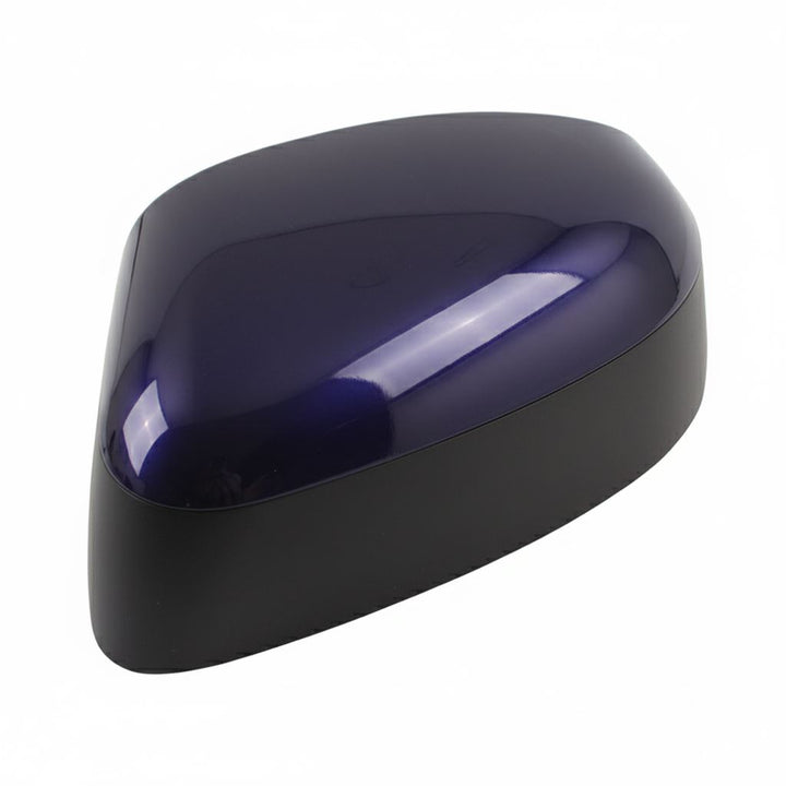 FOCUS N/S DOOR MIRROR COVER PAINTED SPIRIT BLUE