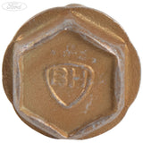 AUTOMATIC TRANSM. AND RELATED PARTS HEX HEAD BOLT PACK OF 5