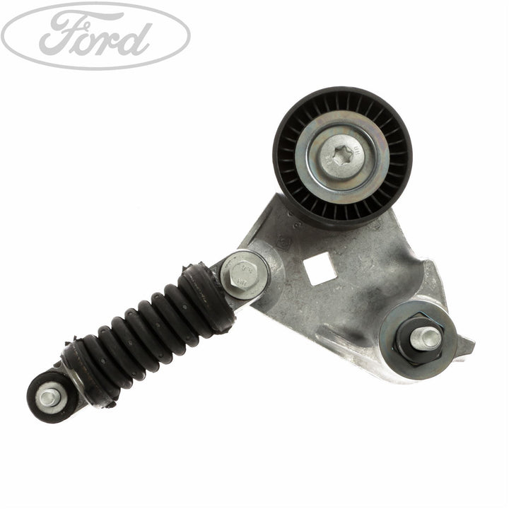 MONDEO TRANSIT TENSION PULLEY