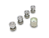 GALAXY/S-MAX LOCKING WHEEL NUTS KIT FOR ALLOY WHEELS