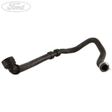 RADIATOR HOSE