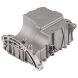 ENGINE OIL PAN