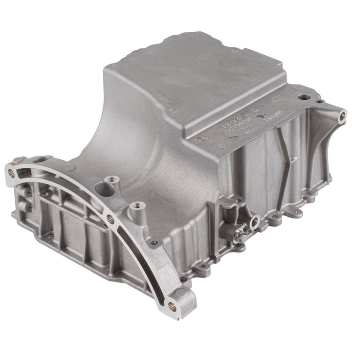 ENGINE OIL PAN