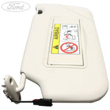 SUN VISOR
