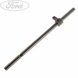 5TH SPEED SHAFT