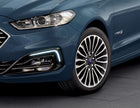 MONDEO FROM 09/2014 ALLOY WHEEL 18