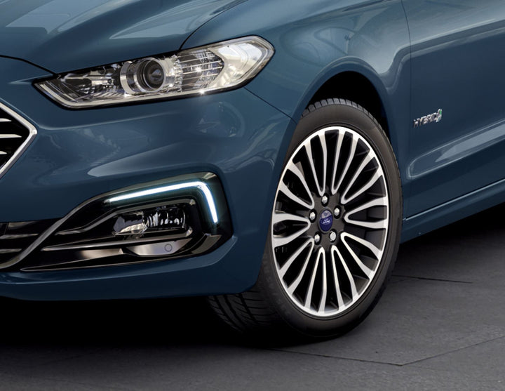 MONDEO FROM 09/2014 ALLOY WHEEL 18