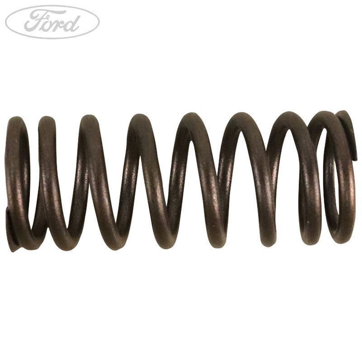 FIESTA ECOBOOST CYLINDER HEAD VALVE SPRING 2018-