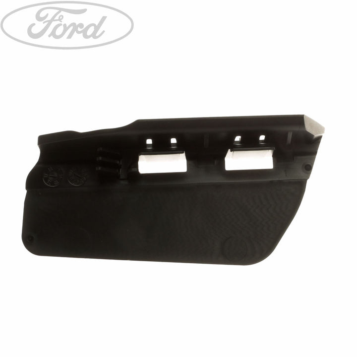 FIESTA N/S UNDERBODY AIR DEFLECTOR PANEL