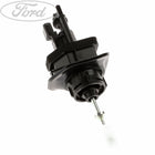 CLUTCH MASTER CYLINDER