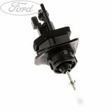 CLUTCH MASTER CYLINDER