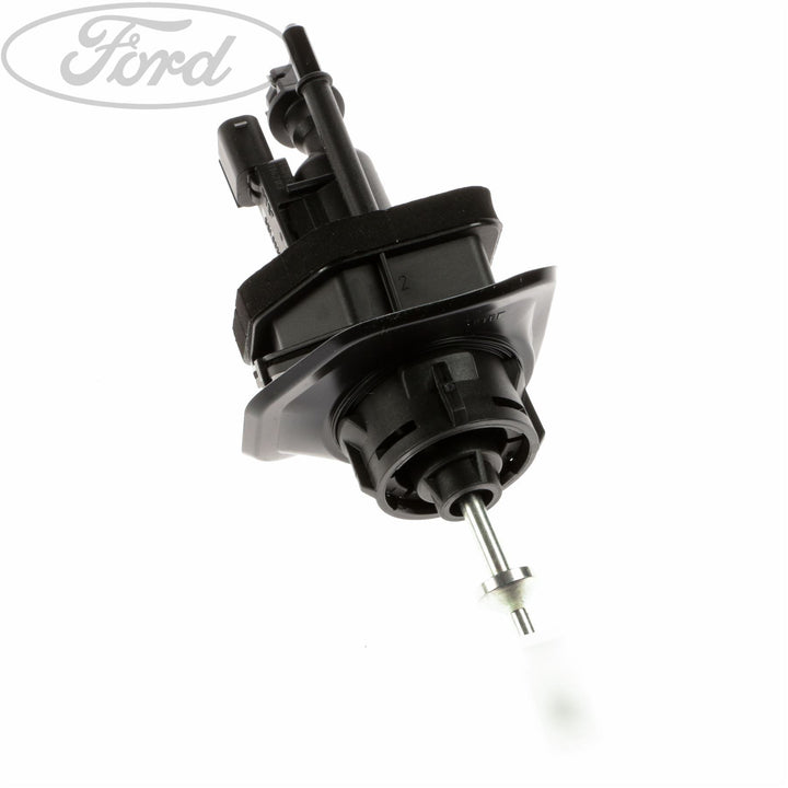 CLUTCH MASTER CYLINDER