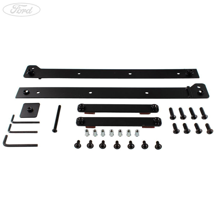 TRANSIT CONNECT MK1 LOADING COMPARTMENT PARTITION KOMBI-VAN