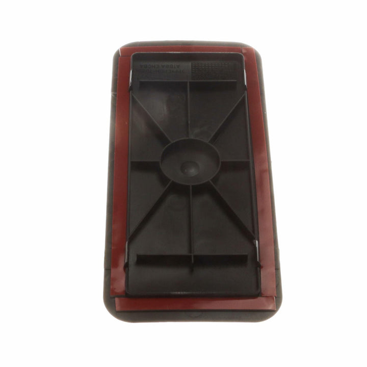 TRANSIT HEATER DUCT COVER