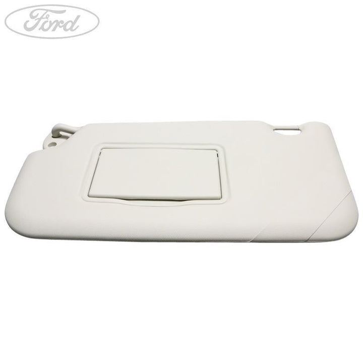 SUN VISOR