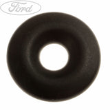 FOCUS REAR BOOT TAILGATE LOCK SEAL