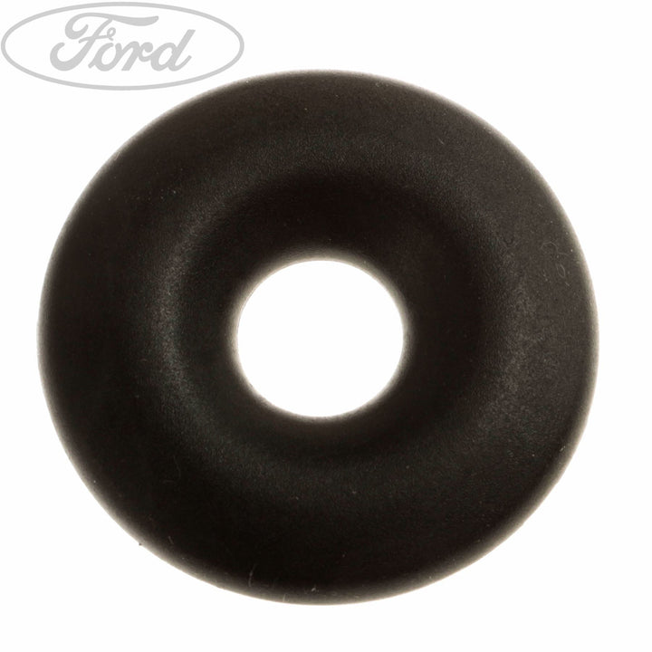 FOCUS REAR BOOT TAILGATE LOCK SEAL
