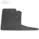 RANGER REAR PASSENGER SIDE STANDARD MUD FLAP SPLASH GUARD 2006-2012