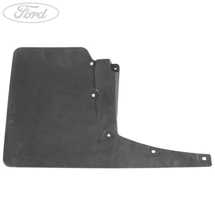 RANGER REAR PASSENGER SIDE STANDARD MUD FLAP SPLASH GUARD 2006-2012