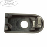 FIESTA FUSION FRONT DOOR LOCK BEZEL