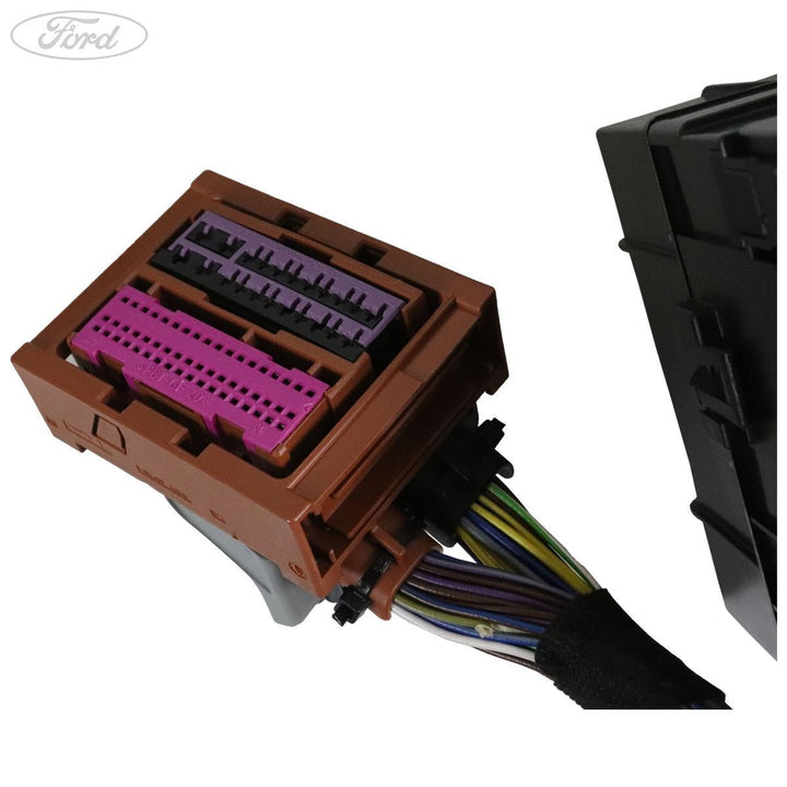 MAIN WIRING